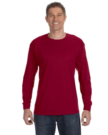 Gildan 5400 Heavy Cotton Long Sleeve T-Shirt
